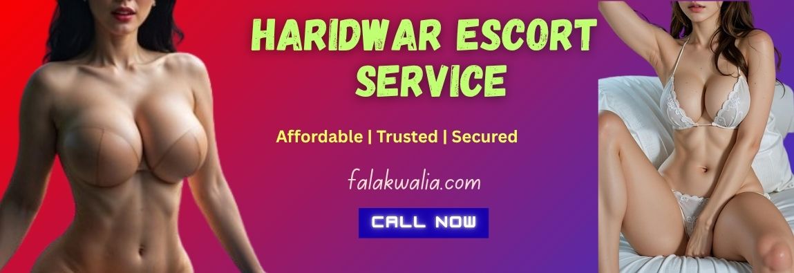 Haridwar escort service